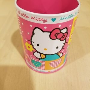 Sanrio vintage pencil, pen holder